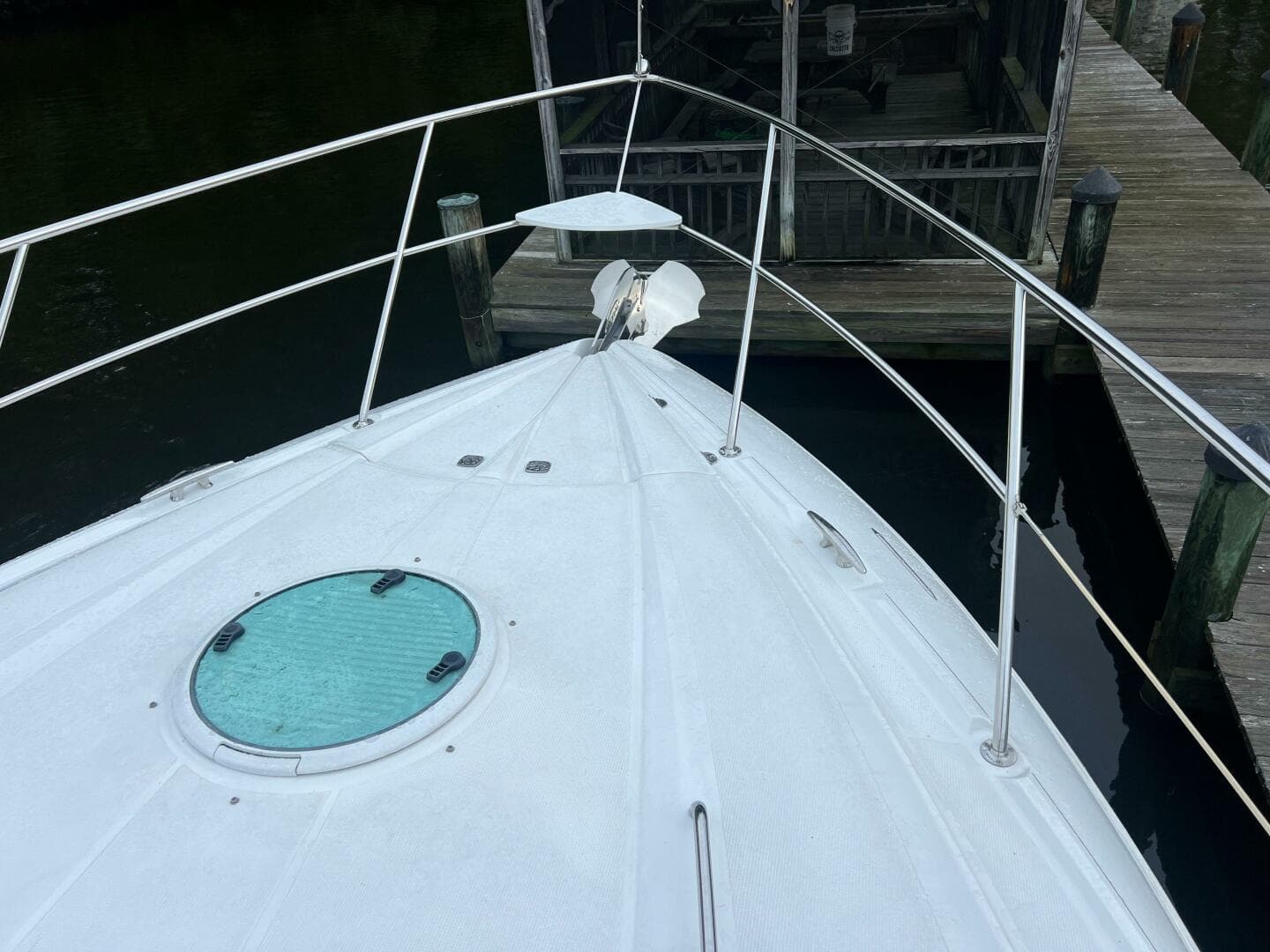 2007 Doral Mediterra — photo 7