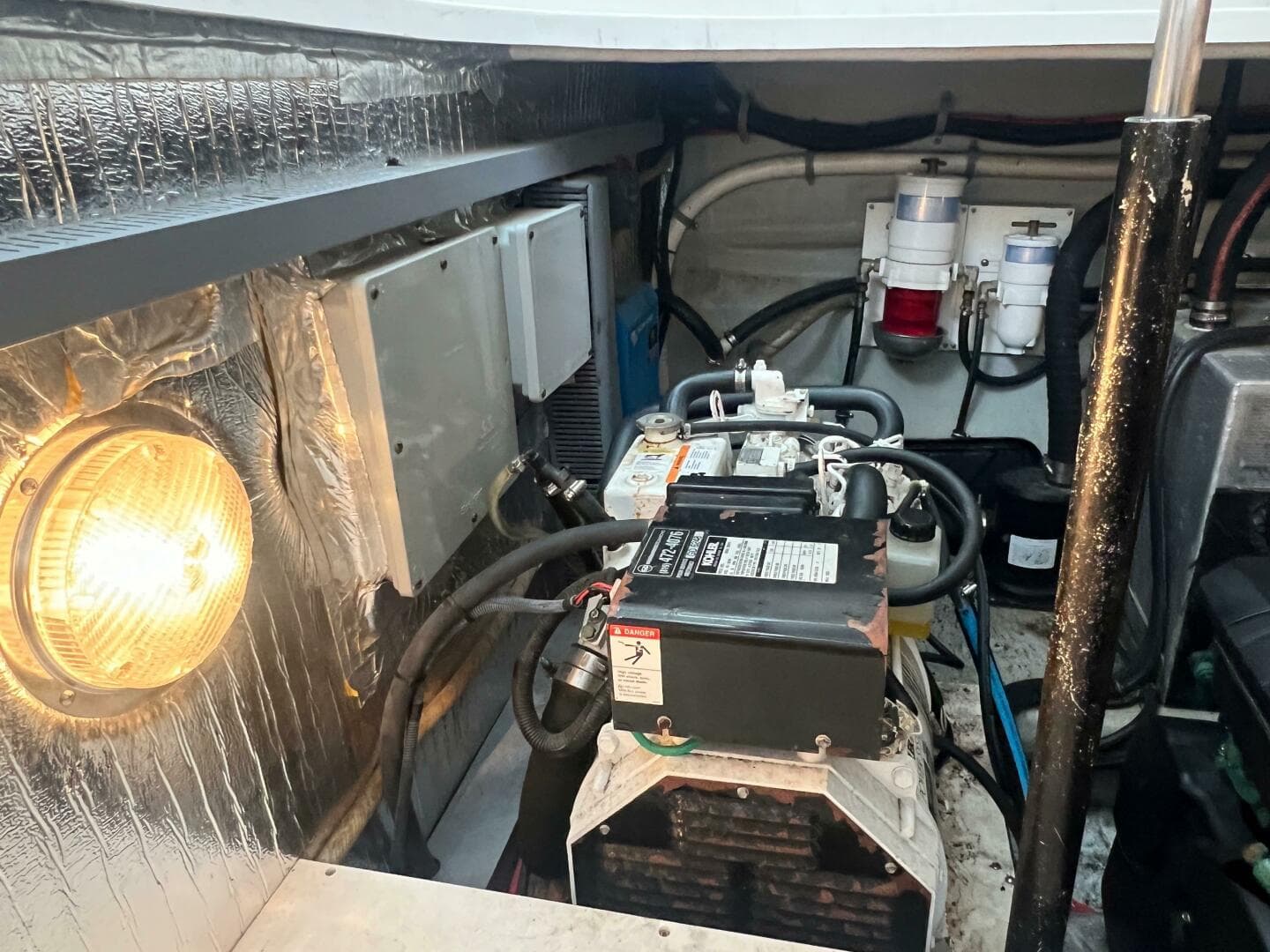 2007 Doral Mediterra — photo 37