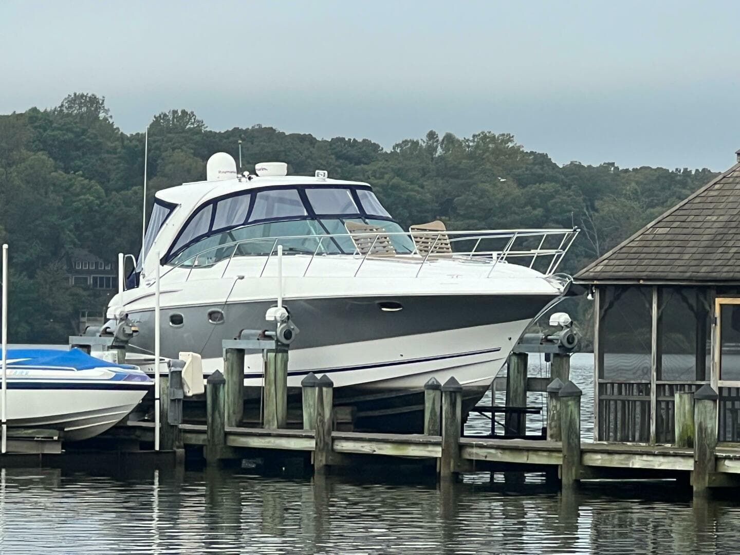 2007 Doral Mediterra — photo 1