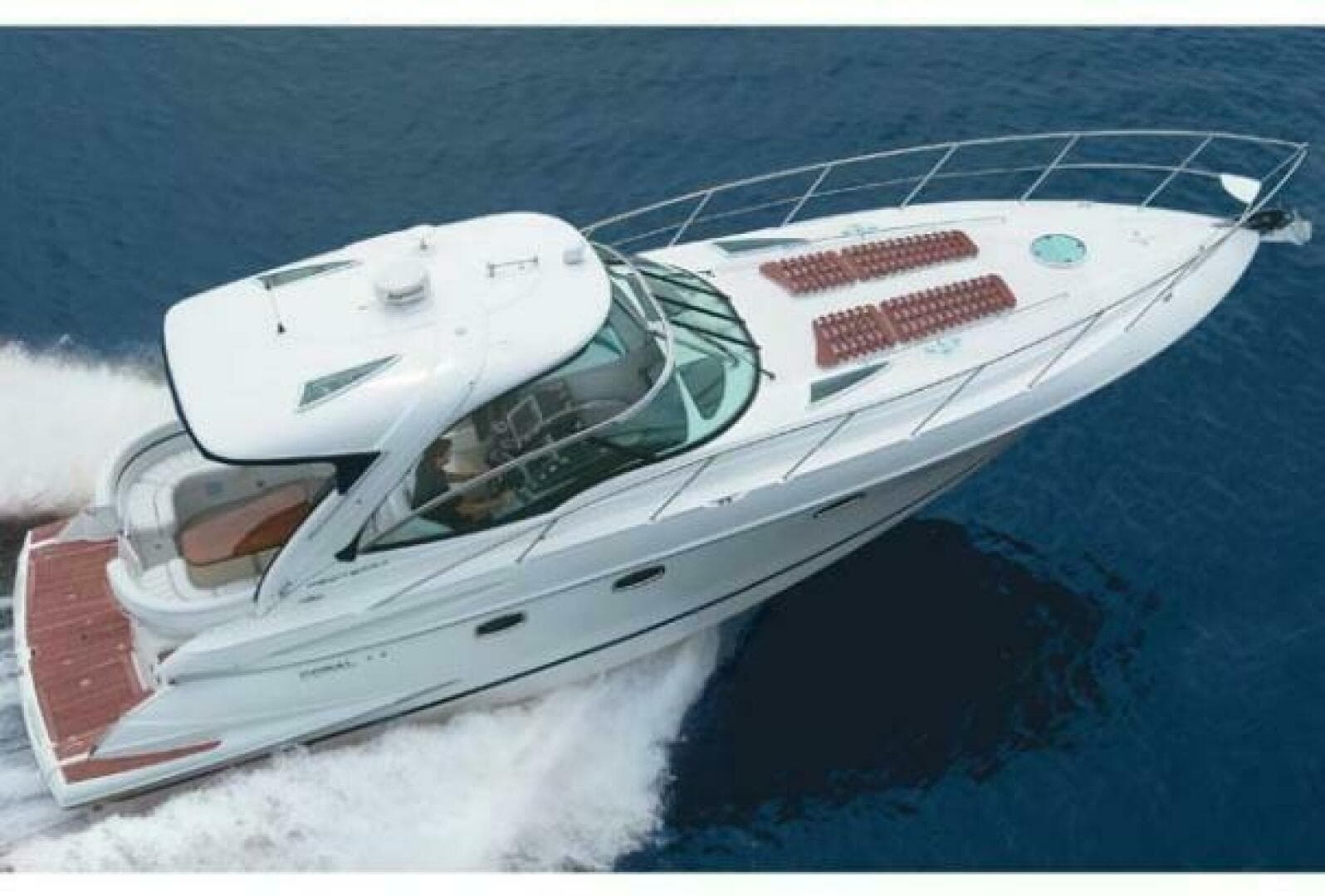 2007 Doral Mediterra — photo 55