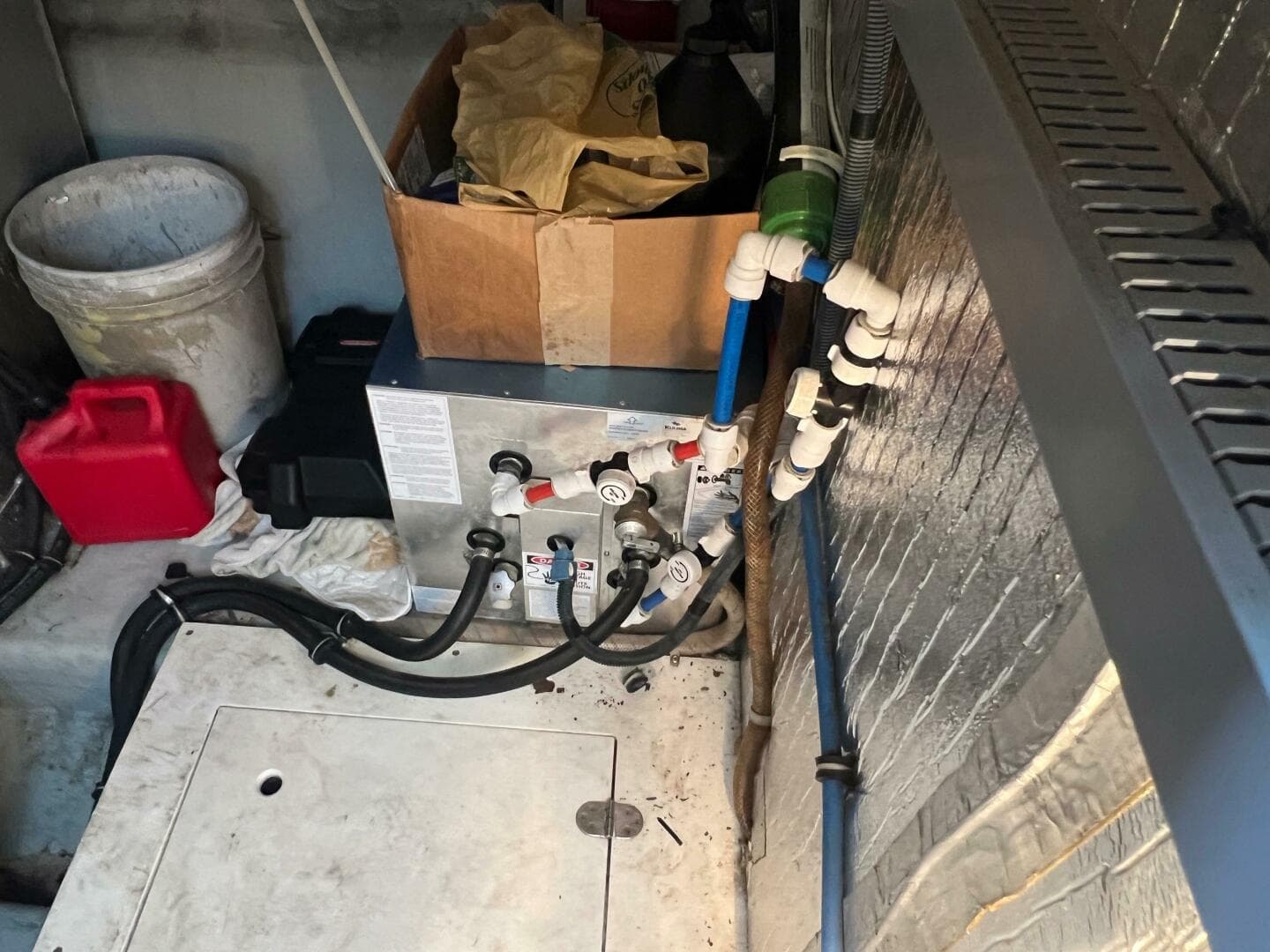 2007 Doral Mediterra — photo 38