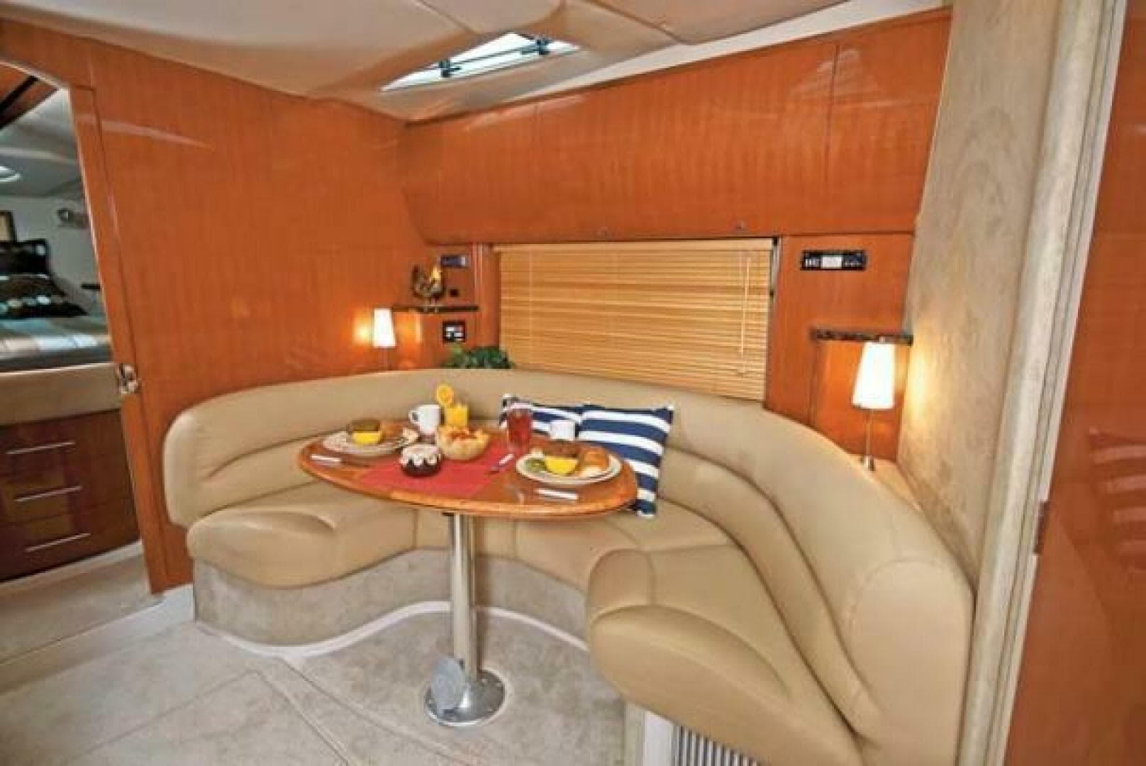 2007 Doral Mediterra — photo 56