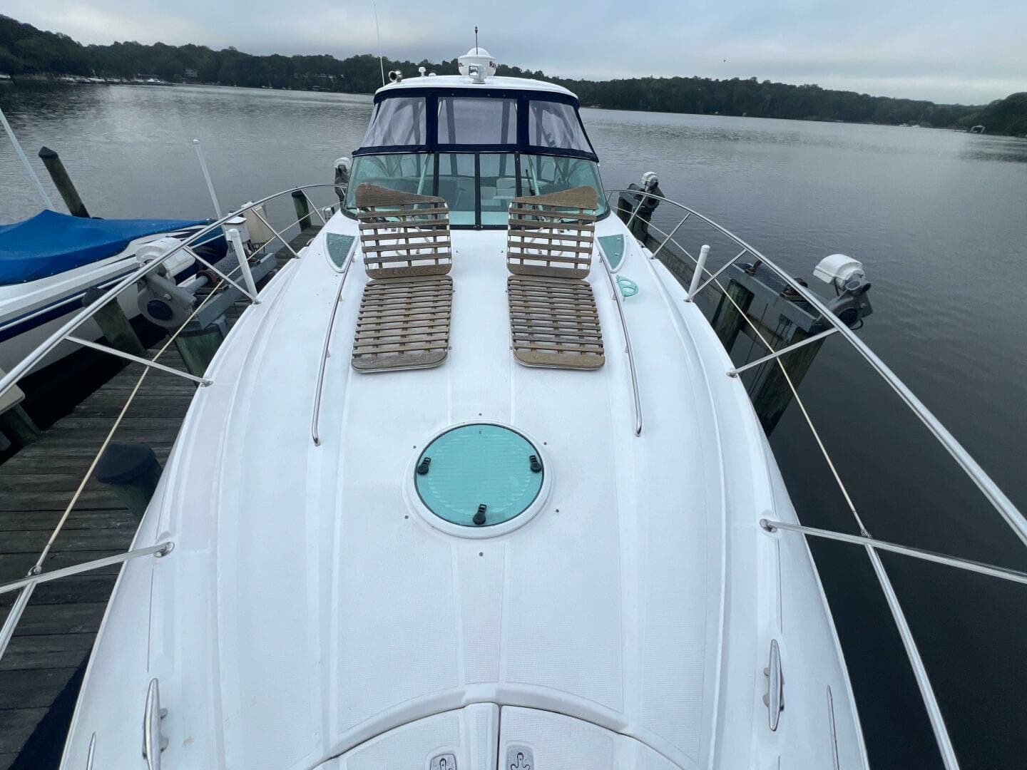 2007 Doral Mediterra — photo 3