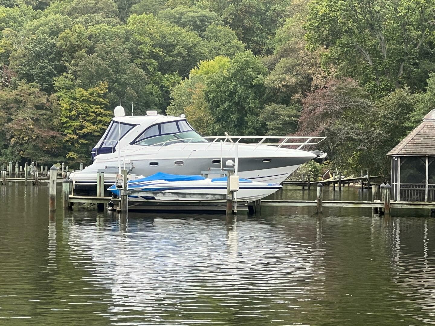 2007 Doral Mediterra — photo 2