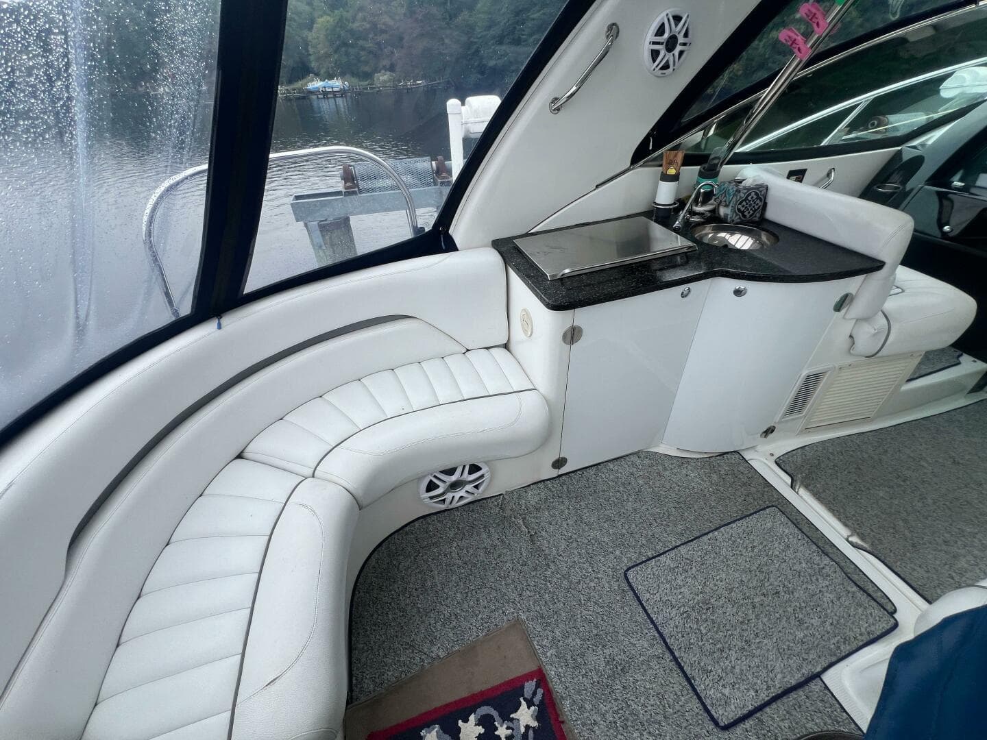 2007 Doral Mediterra — photo 53