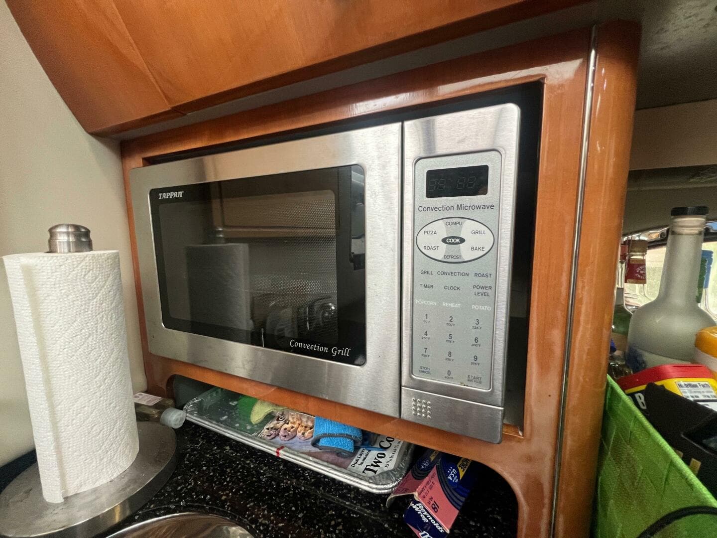 2007 Doral Mediterra — photo 32