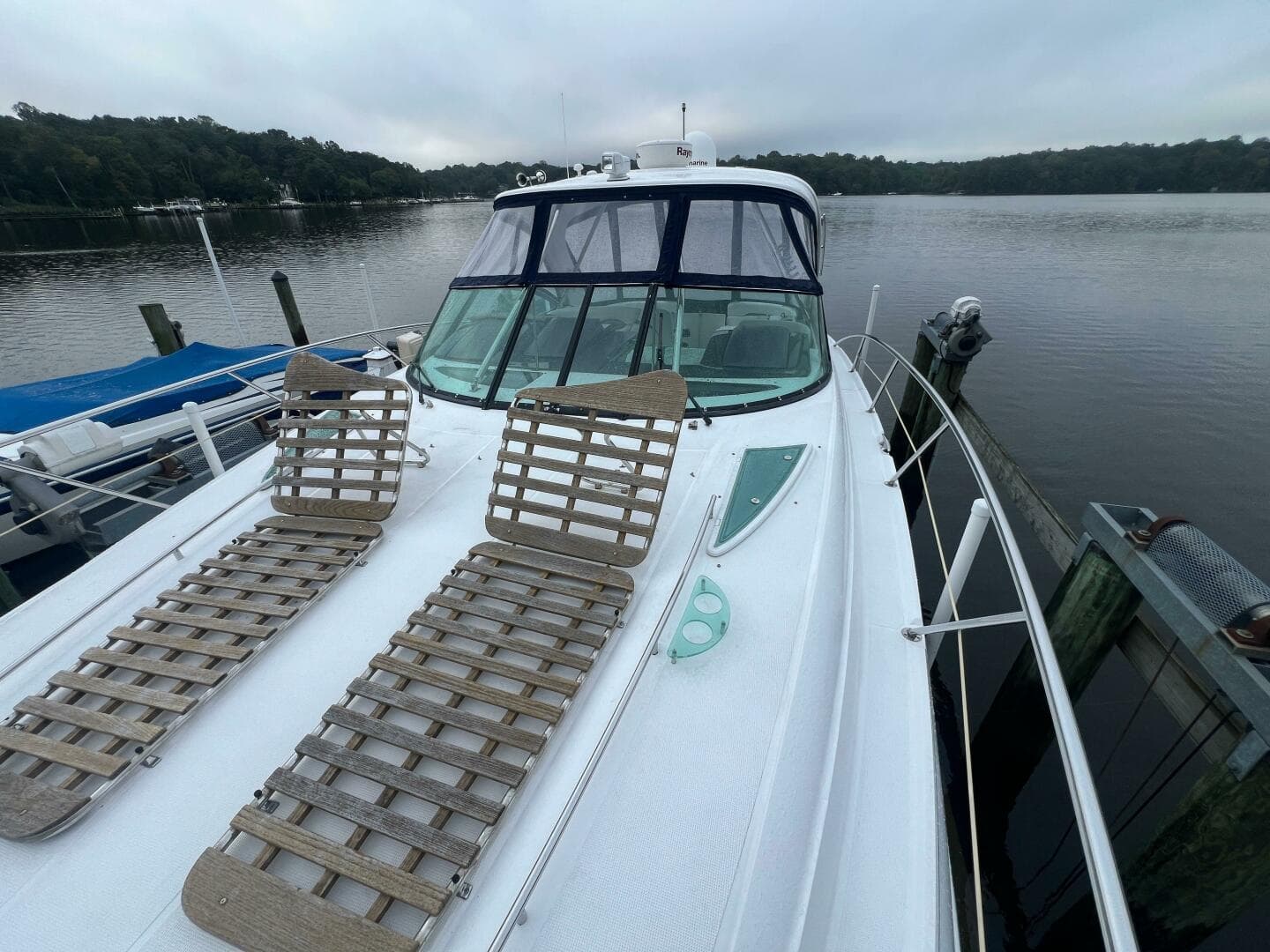 2007 Doral Mediterra — photo 8