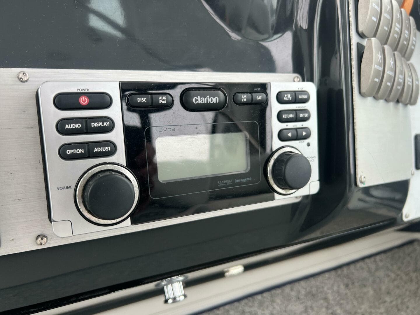 2007 Doral Mediterra — photo 43