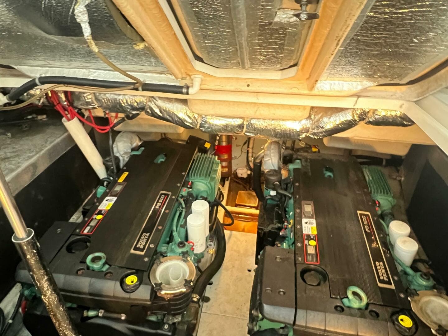 2007 Doral Mediterra — photo 35