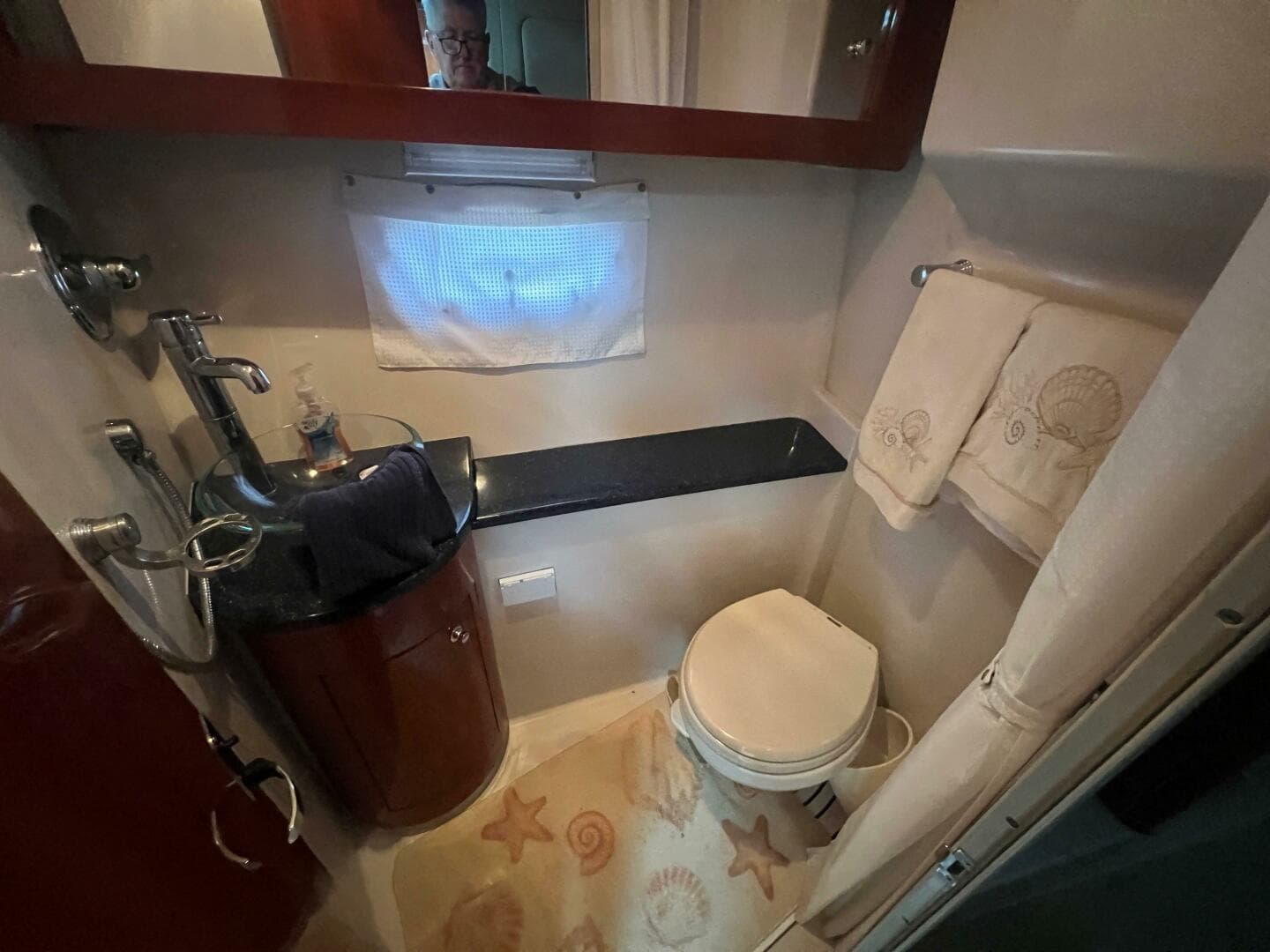 2007 Doral Mediterra — photo 18