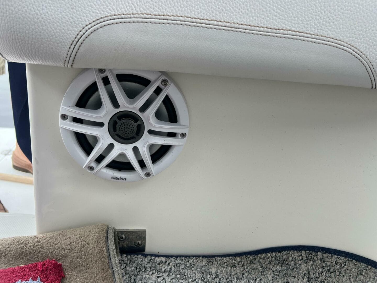 2007 Doral Mediterra — photo 45