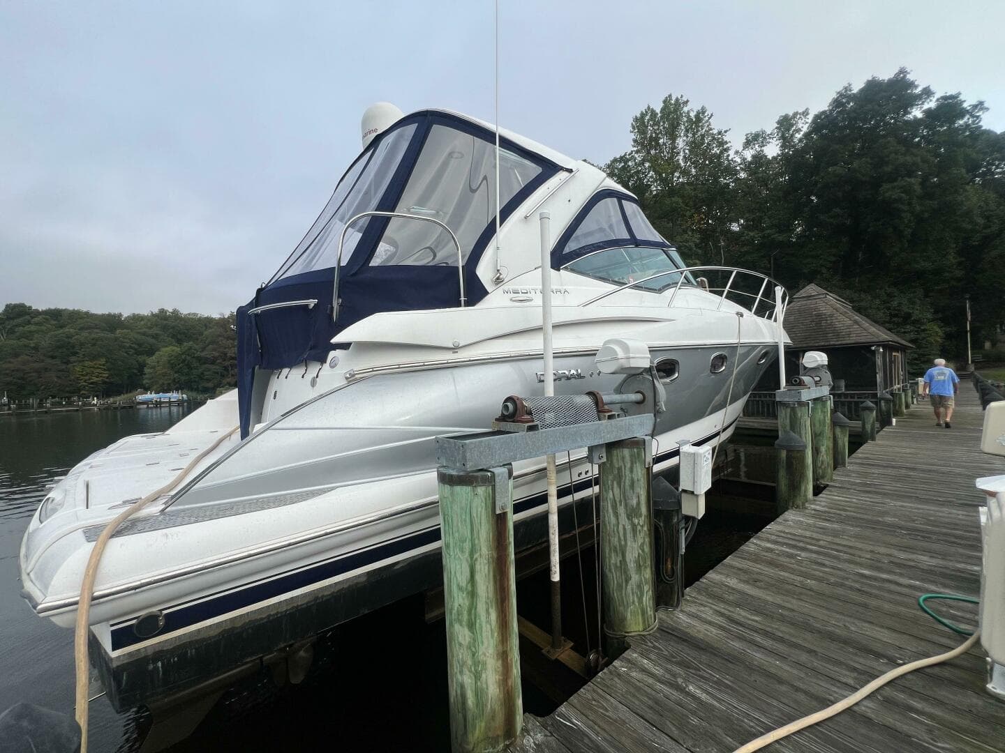 2007 Doral Mediterra — photo 4