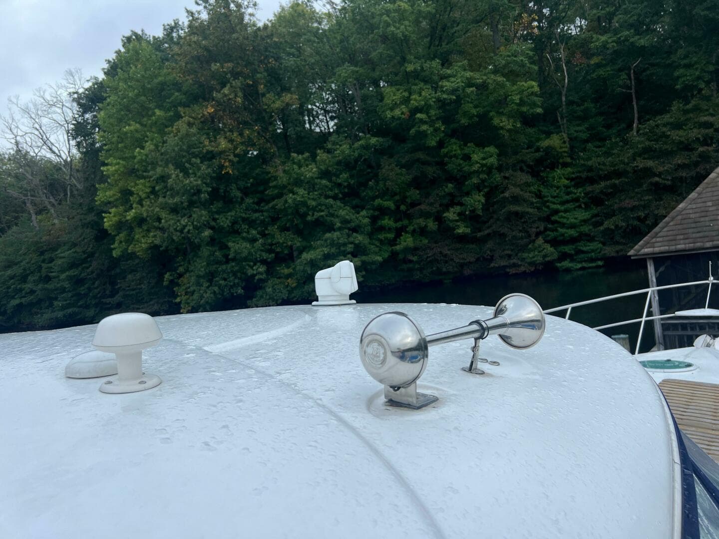 2007 Doral Mediterra — photo 9