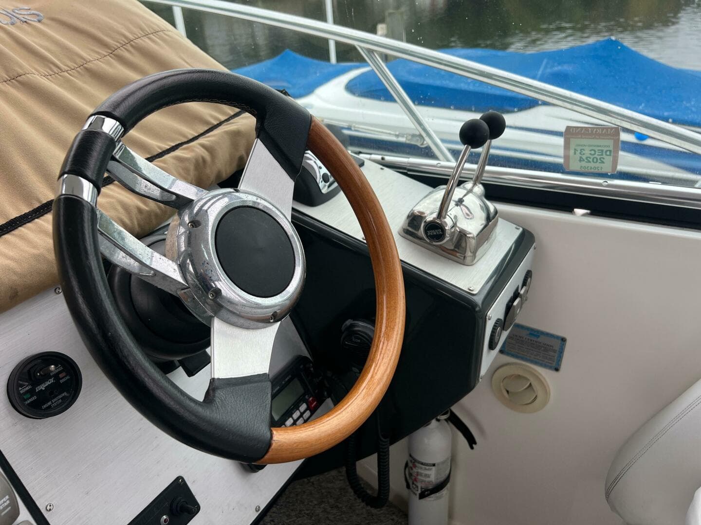 2007 Doral Mediterra — photo 40