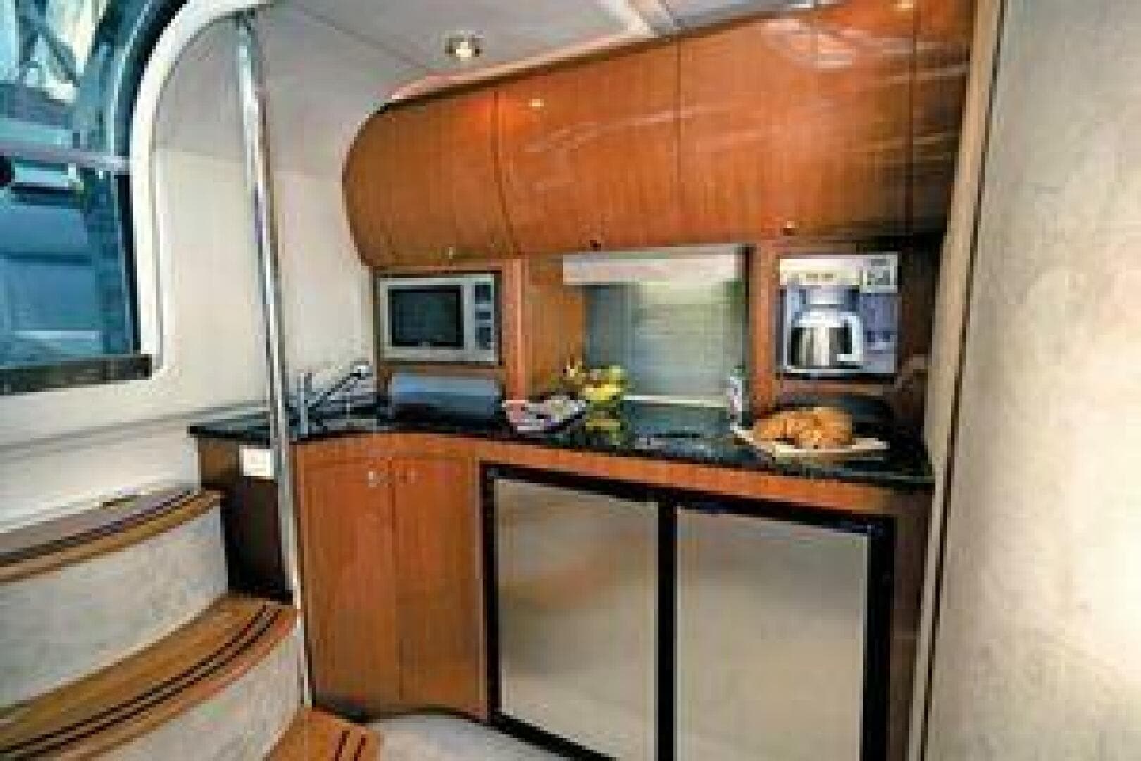 2007 Doral Mediterra — photo 57