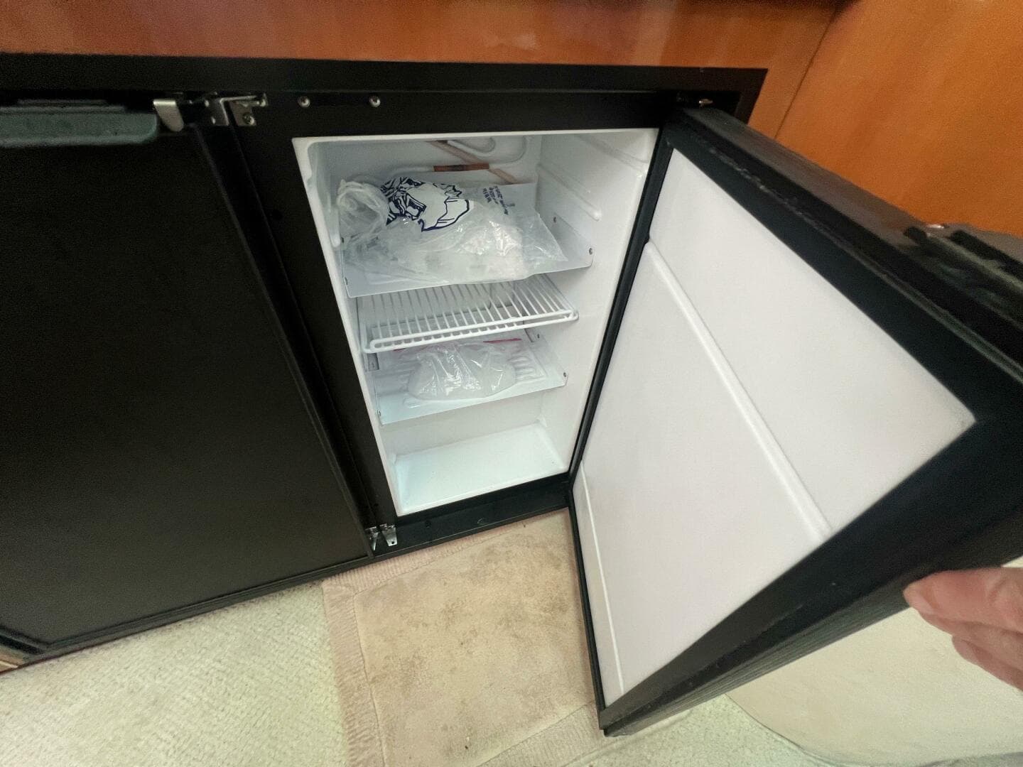 2007 Doral Mediterra — photo 29