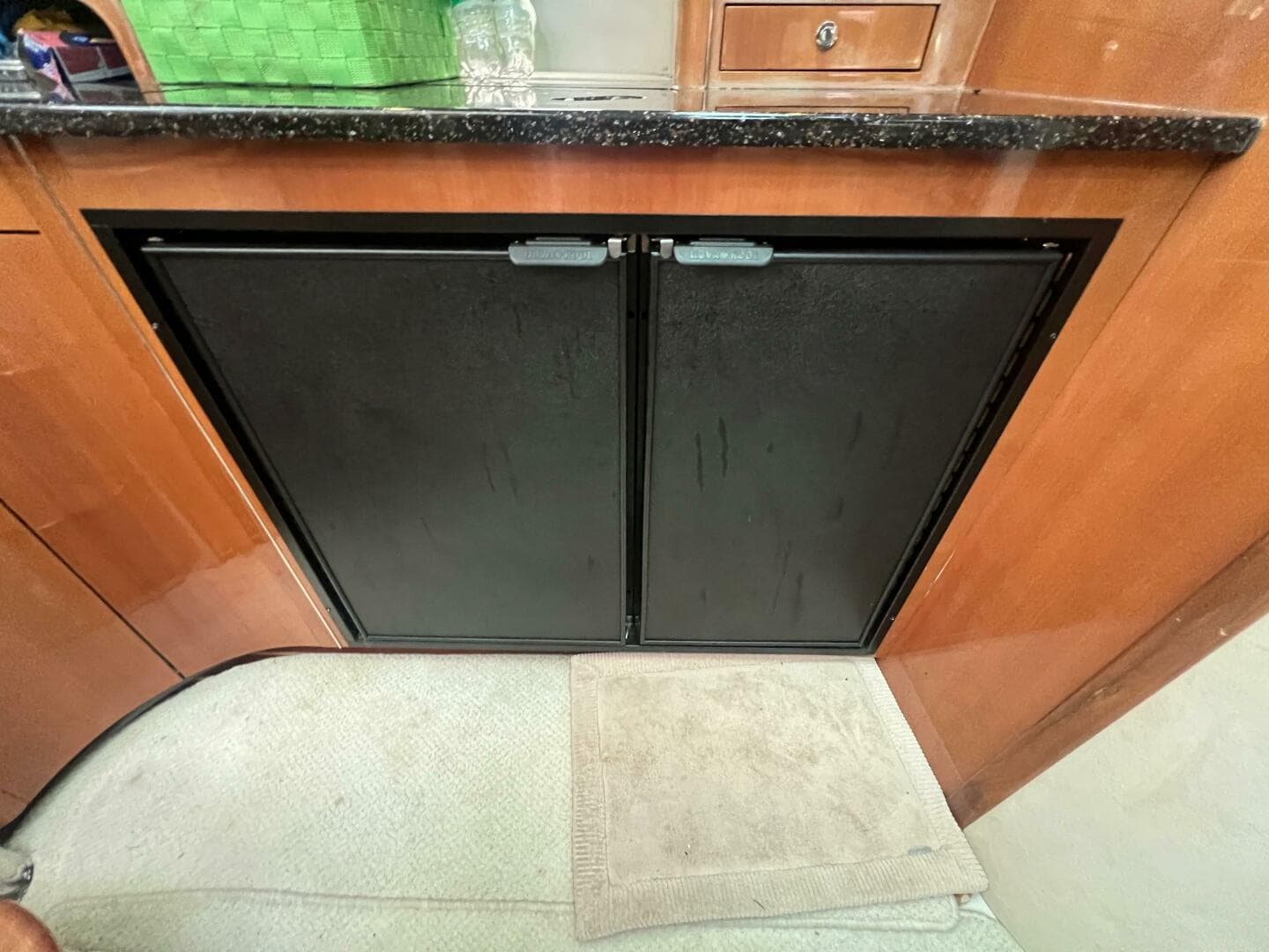 2007 Doral Mediterra — photo 27