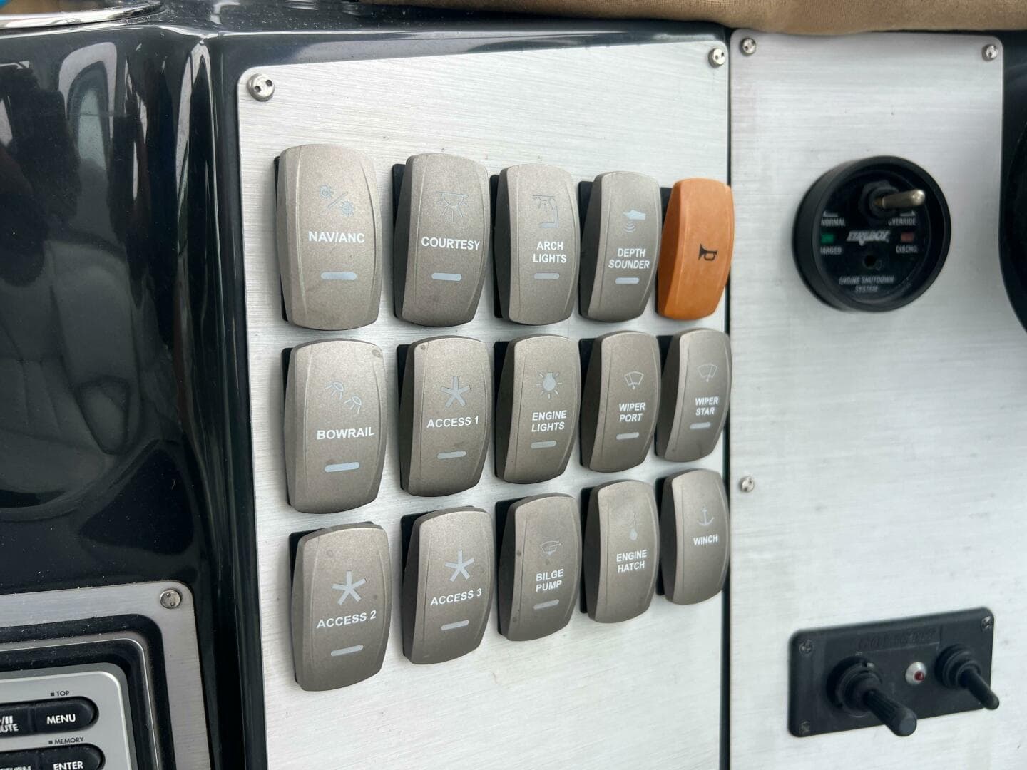 2007 Doral Mediterra — photo 47