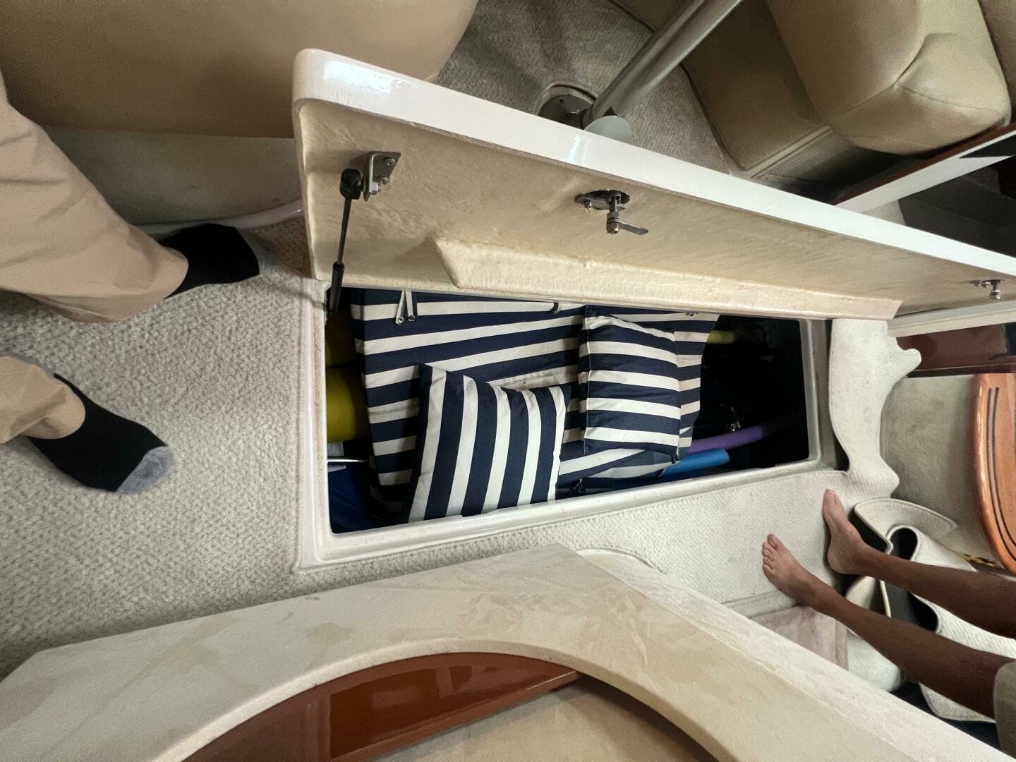 2007 Doral Mediterra — photo 31