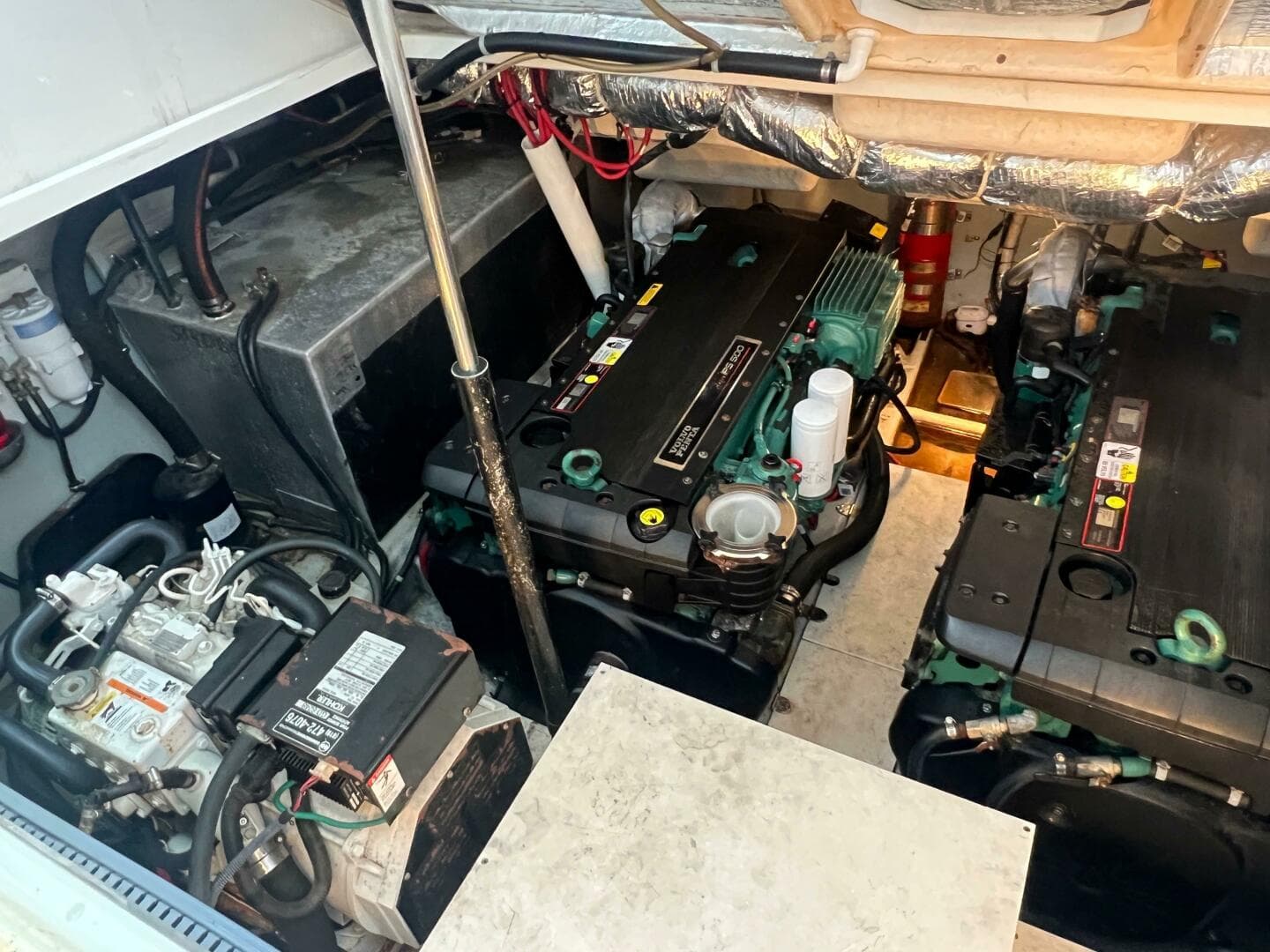 2007 Doral Mediterra — photo 36