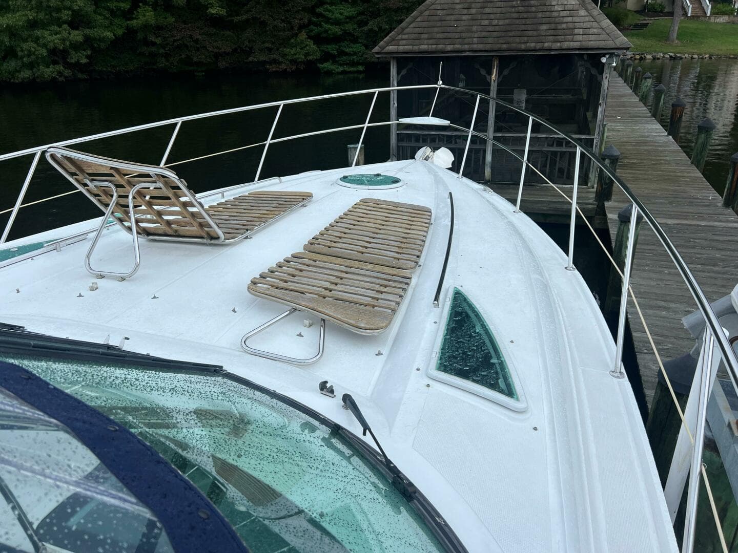 2007 Doral Mediterra — photo 6