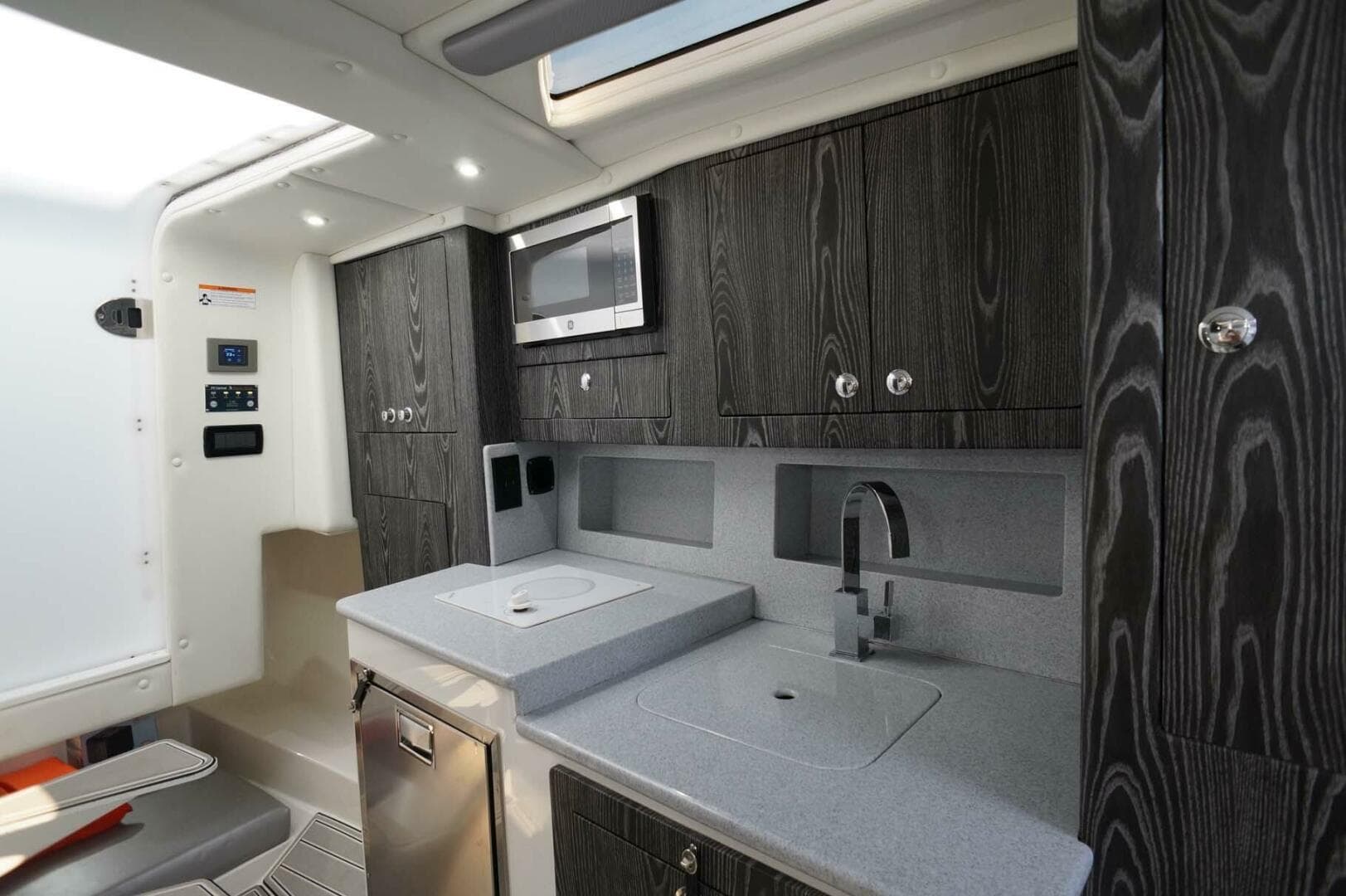 2020 Concept Boats Cuddy Cabin — photo 9