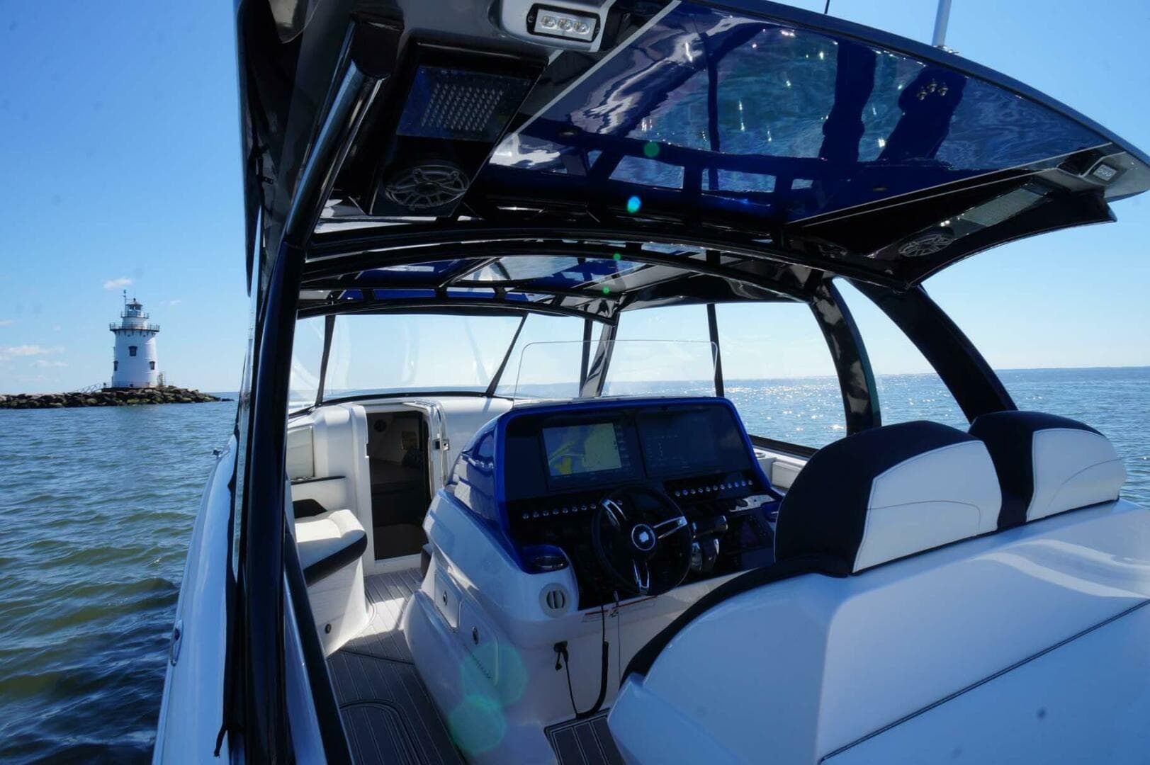 2020 Concept Boats Cuddy Cabin — photo 28