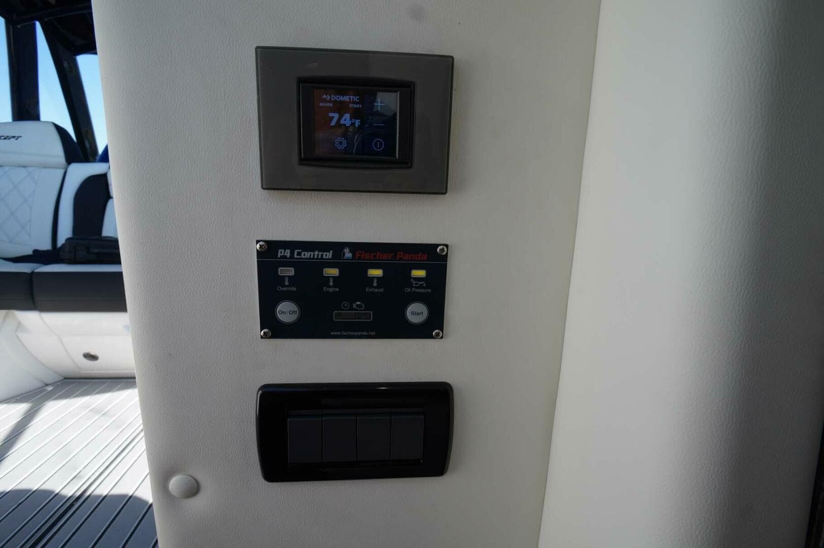 2020 Concept Boats Cuddy Cabin — photo 16