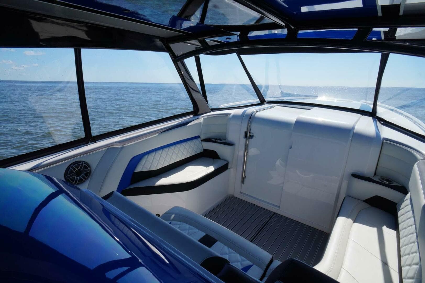 2020 Concept Boats Cuddy Cabin — photo 19