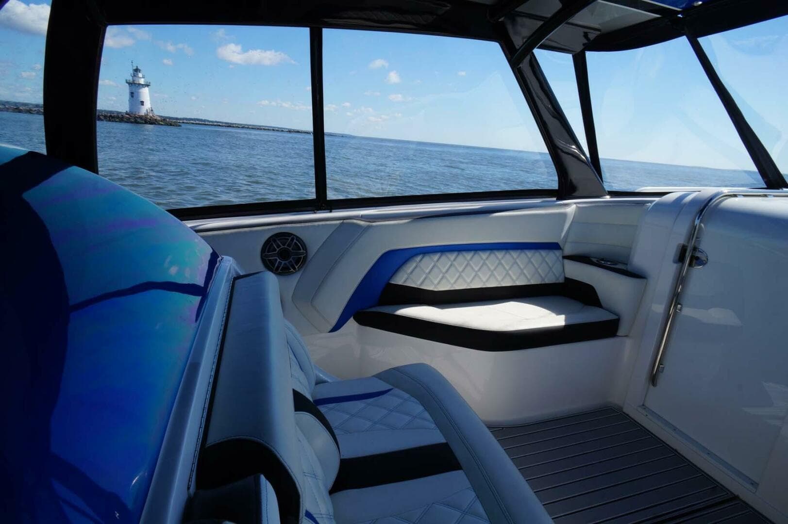 2020 Concept Boats Cuddy Cabin — photo 21