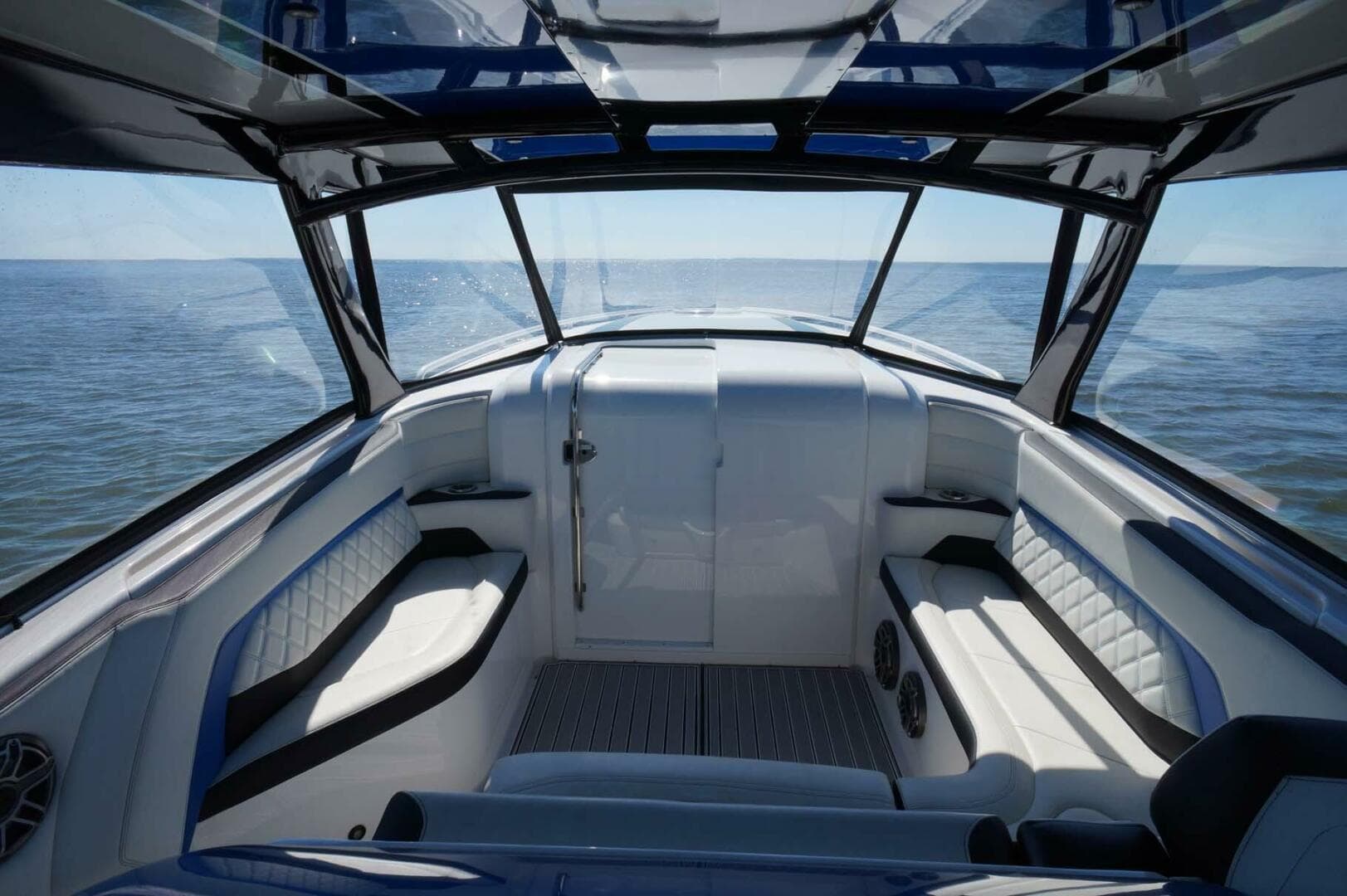 2020 Concept Boats Cuddy Cabin — photo 20