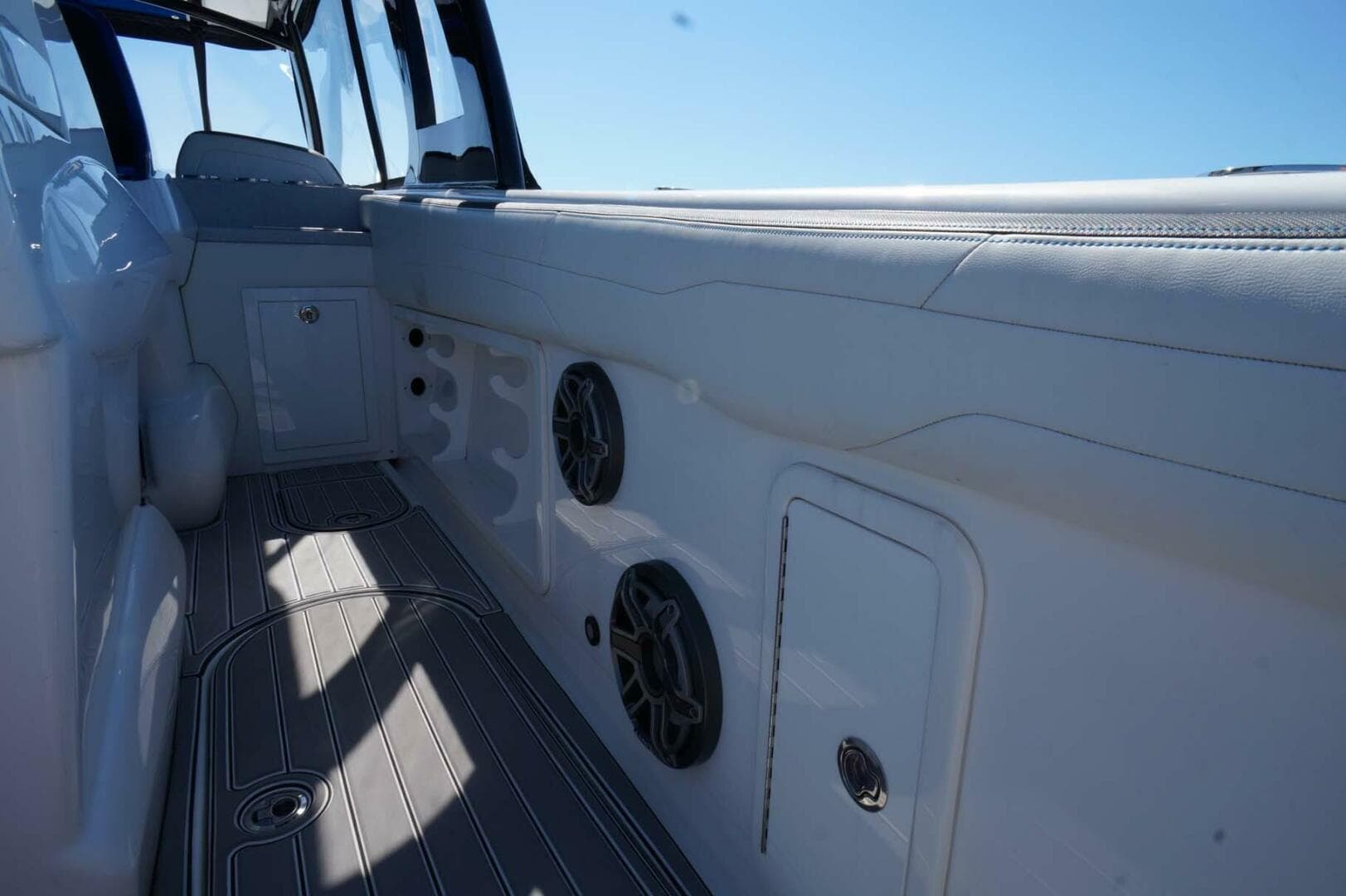 2020 Concept Boats Cuddy Cabin — photo 31