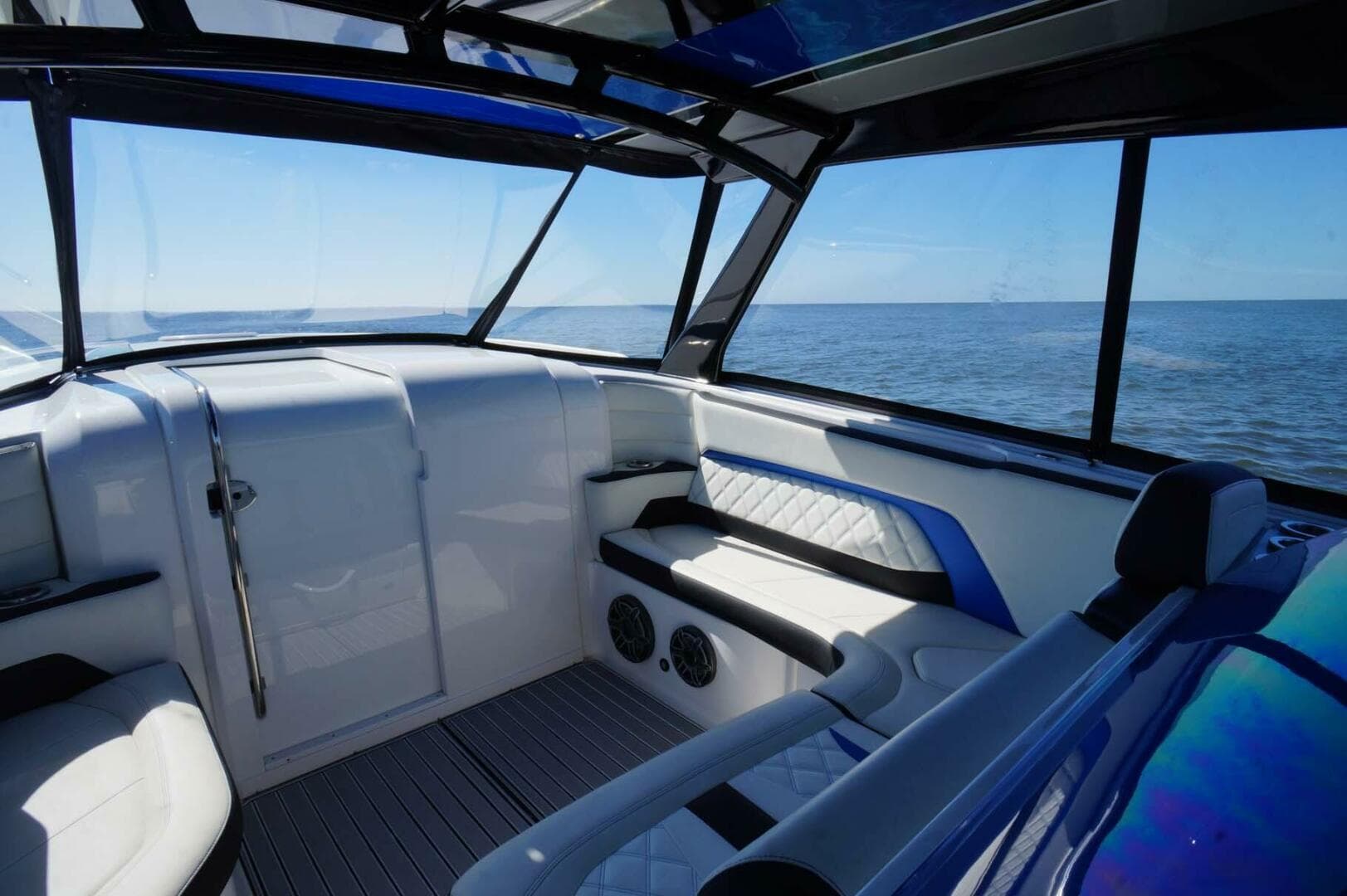 2020 Concept Boats Cuddy Cabin — photo 18
