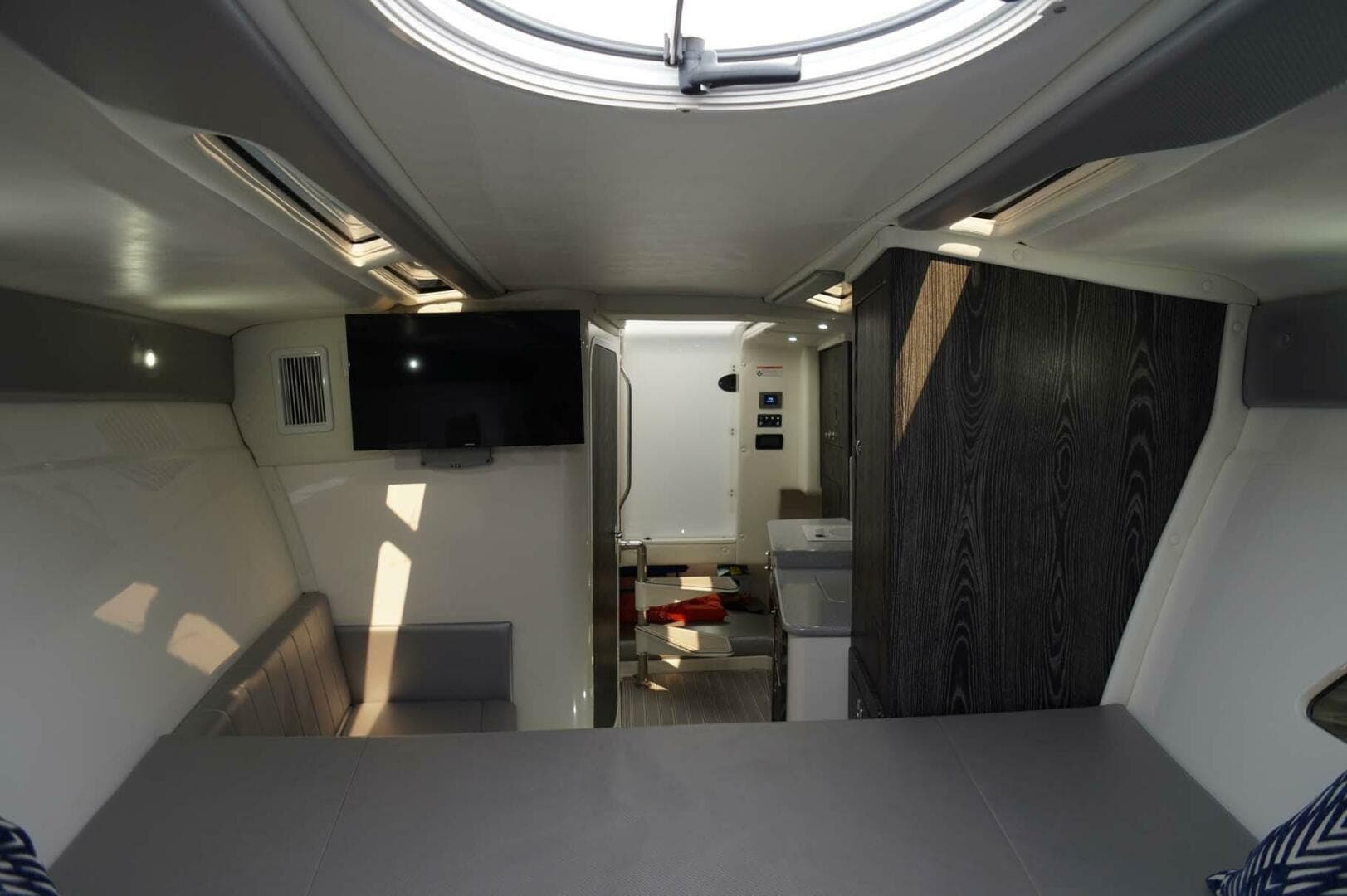 2020 Concept Boats Cuddy Cabin — photo 13