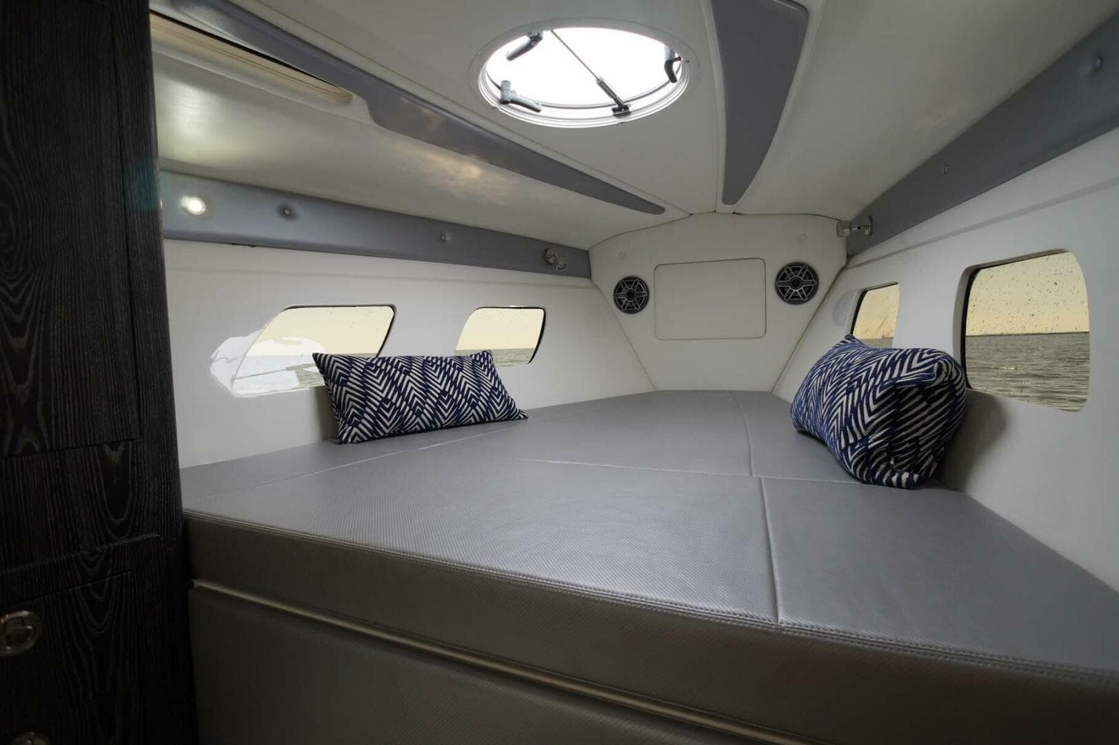 2020 Concept Boats Cuddy Cabin — photo 12