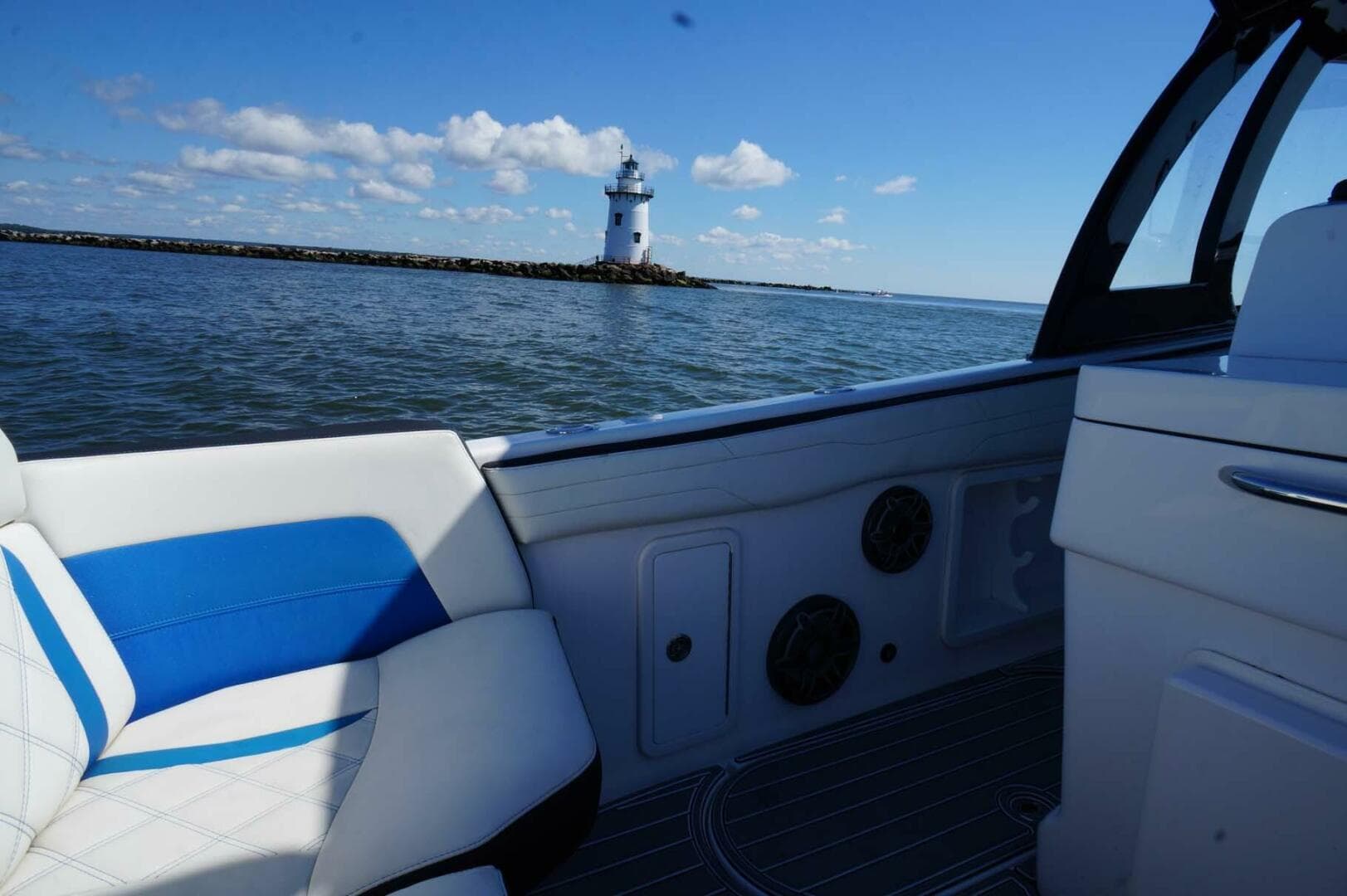 2020 Concept Boats Cuddy Cabin — photo 33