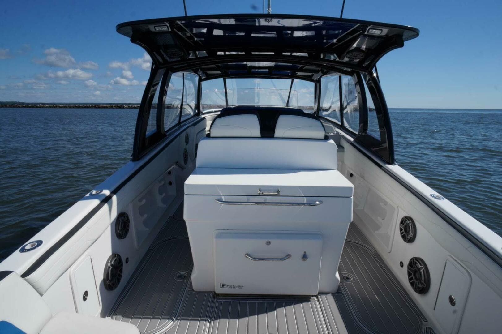 2020 Concept Boats Cuddy Cabin — photo 27