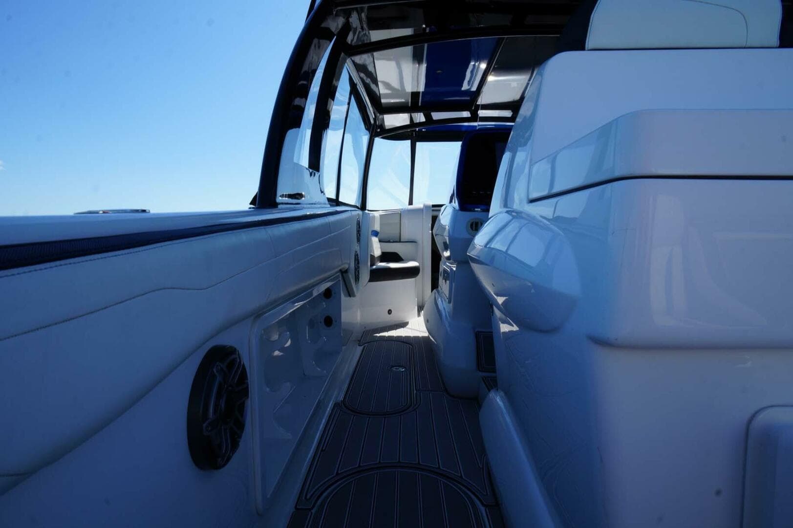 2020 Concept Boats Cuddy Cabin — photo 32