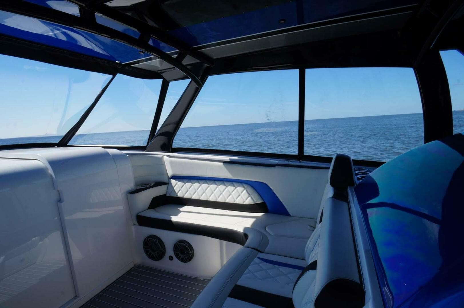 2020 Concept Boats Cuddy Cabin — photo 22