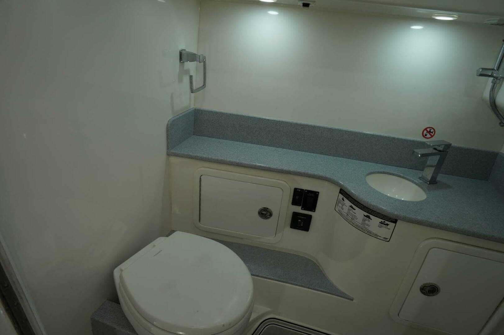 2020 Concept Boats Cuddy Cabin — photo 11