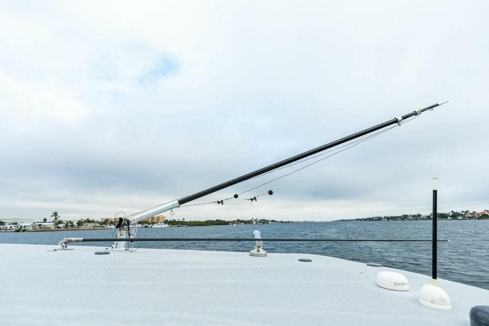 2020 Front Runner 39 CC — photo 28