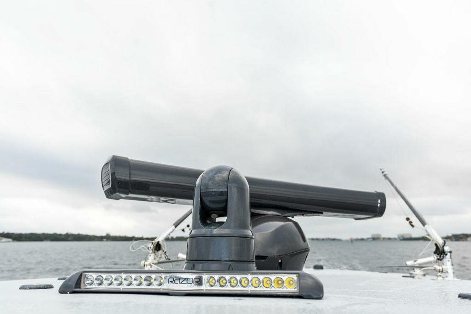 2020 Front Runner 39 CC — photo 29