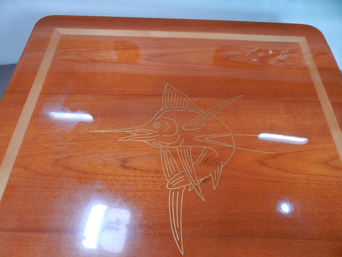 1998 Pursuit 3000 Express — photo 13