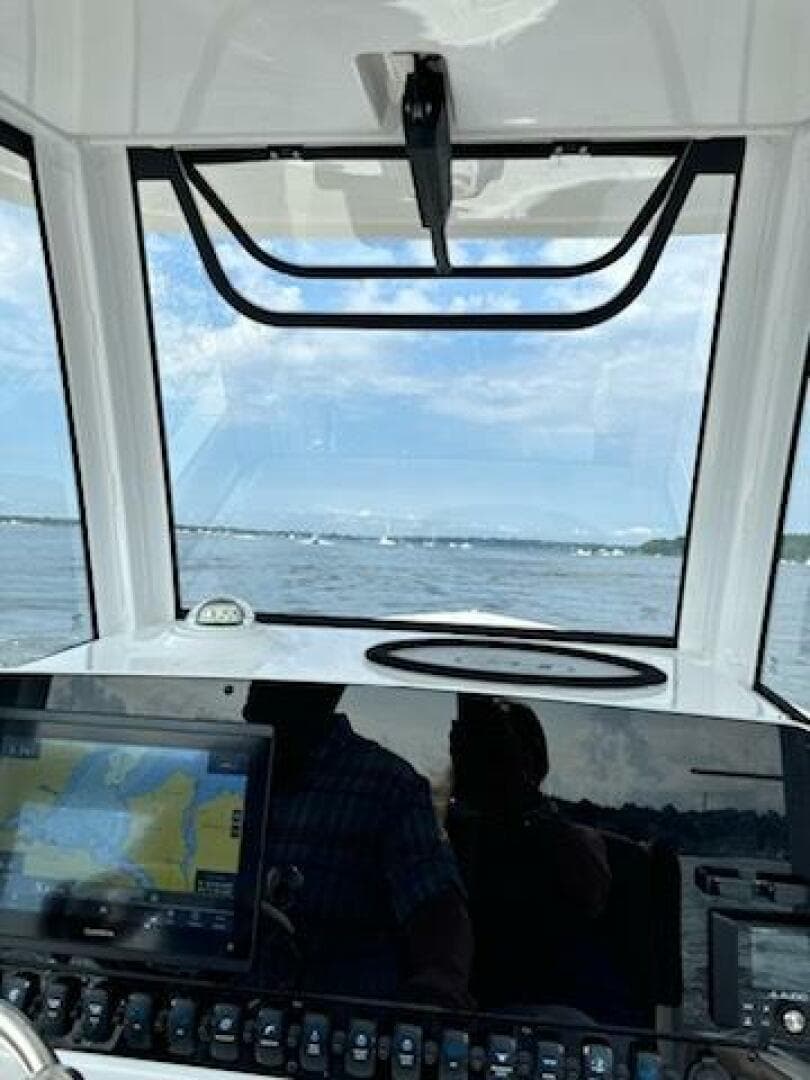 2022 Sea Hunt 265 Ultra — photo 5