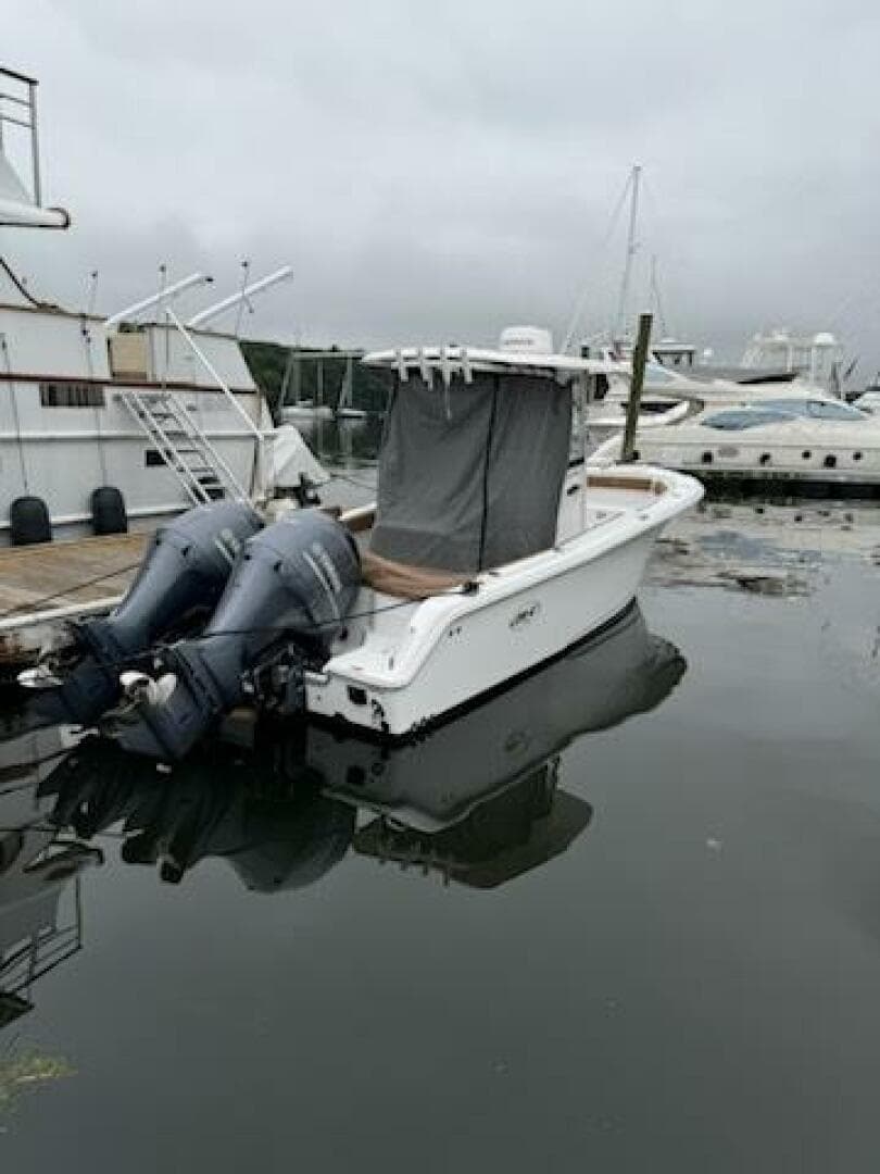 2022 Sea Hunt 265 Ultra — photo 3