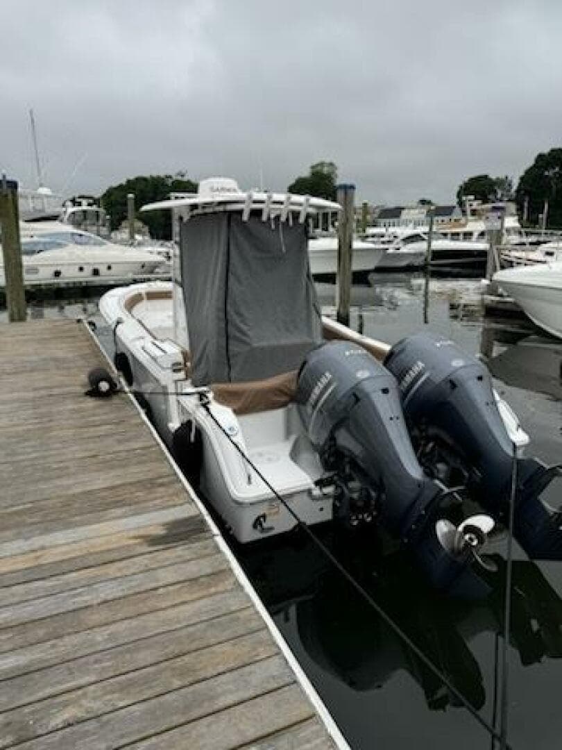 2022 Sea Hunt 265 Ultra — photo 4
