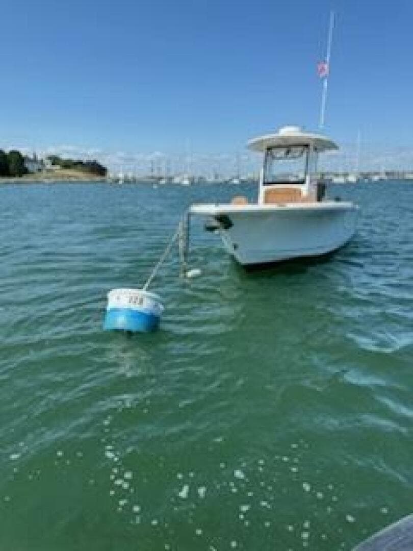 2022 Sea Hunt 265 Ultra — photo 8