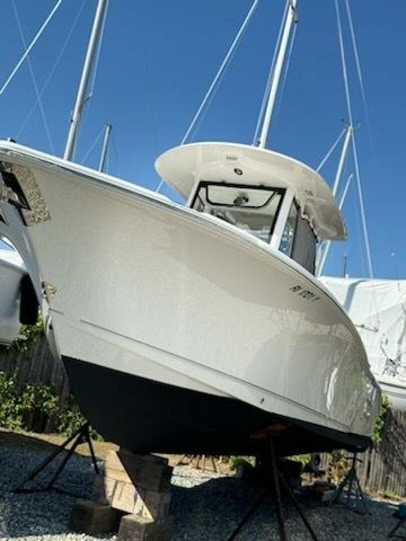 2022 Sea Hunt 265 Ultra — photo 2