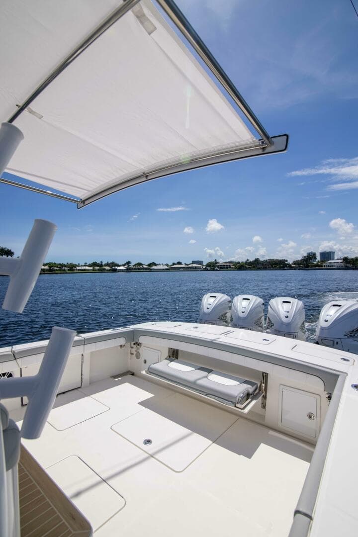 2021 Regulator 41 — photo 41