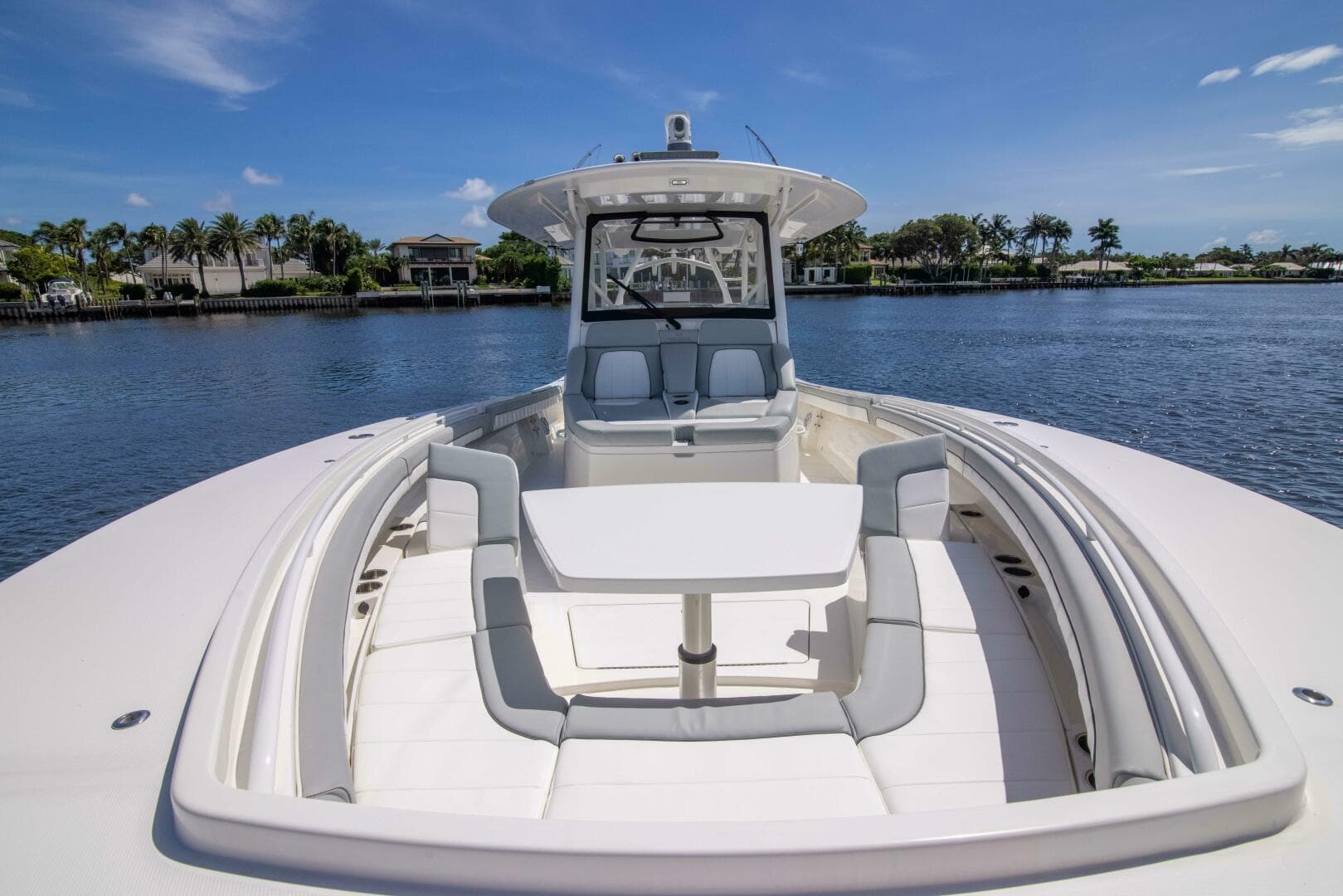 2021 Regulator 41 — photo 18